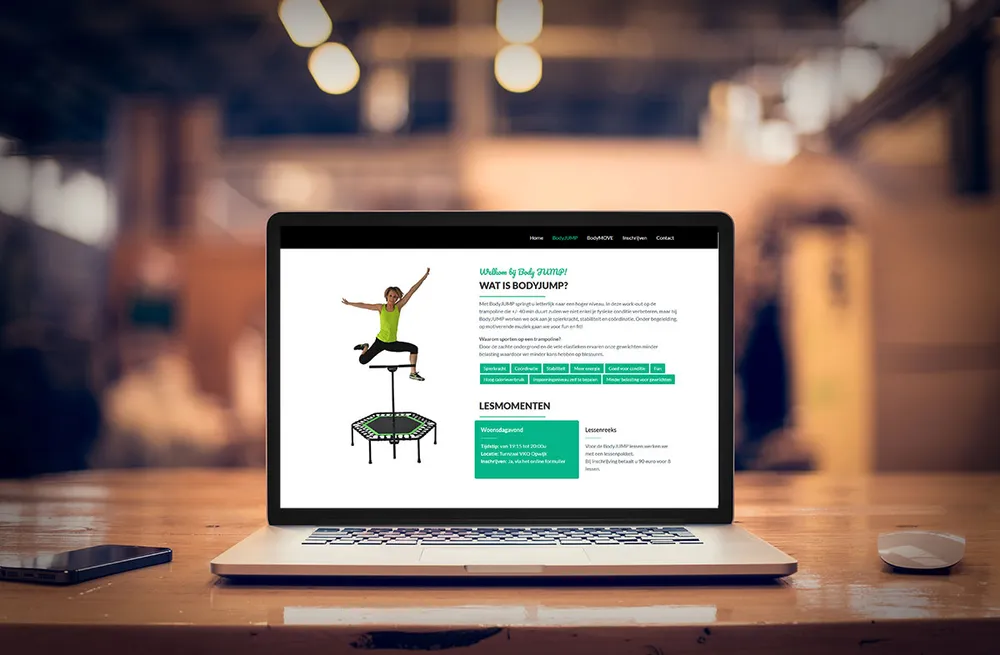 SEO zoekmachineoptimalisatie door Gettoweb