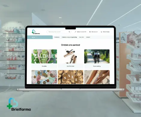 API synchronisatie met leveranciers in webshop