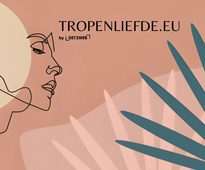 Ticketverkoop pagina Tropenliefde